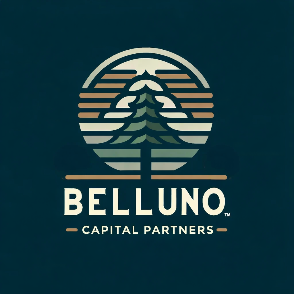 Belluno Capital Partners logo